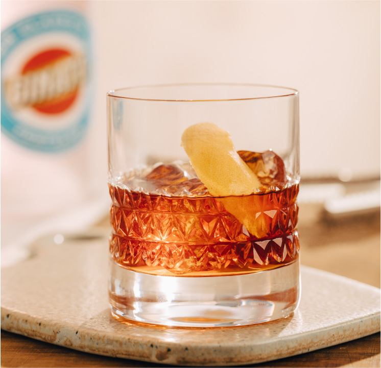 Ginato Negroni