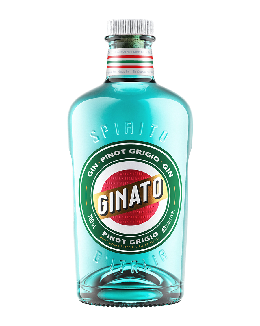 Ginato PINOT GRIGIO
