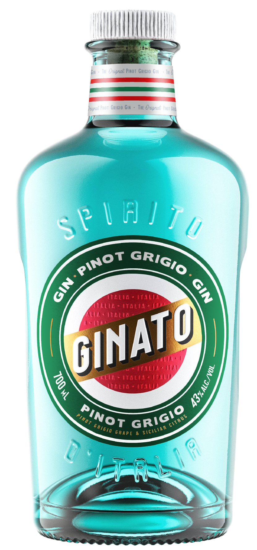 Ginato Pinot Grigio