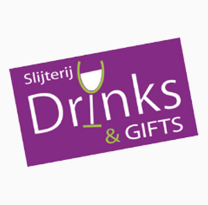 drinks and gifts